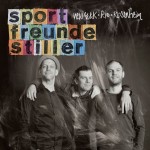 sportfreunde stiller - Album-cover